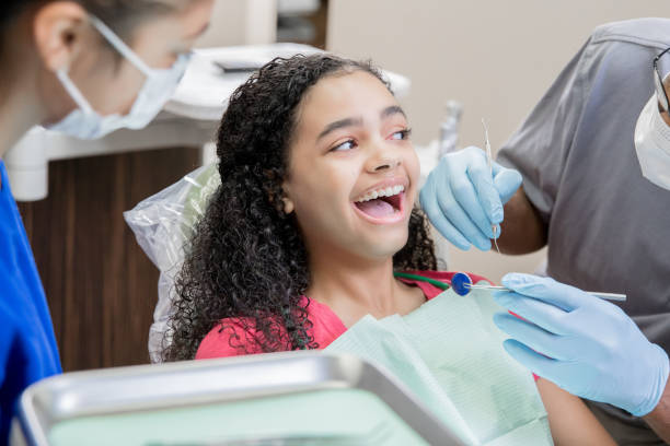 Best Urgent Tooth Repair  in Swede Heaven, WA