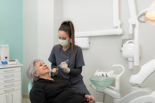 Best Knocked-Out Tooth Emergency  in Swede Heaven, WA