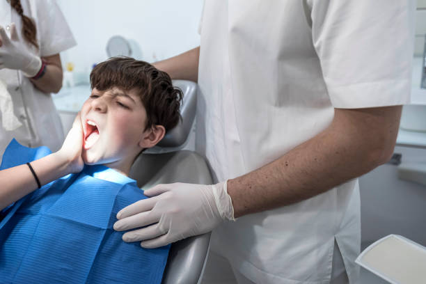 Best Tooth Pain Emergency Relief  in Swede Heaven, WA