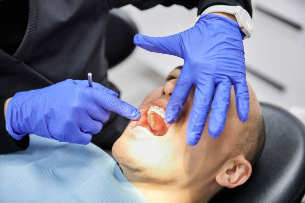Emergency Dentist for Kids in WA