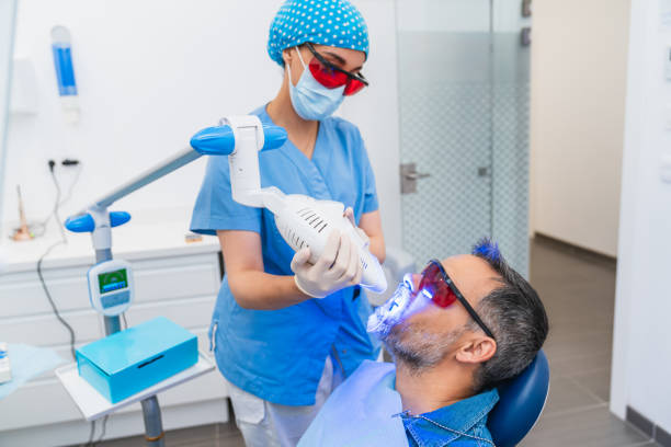 Best Tooth Infection Emergency Dentist  in Swede Heaven, WA
